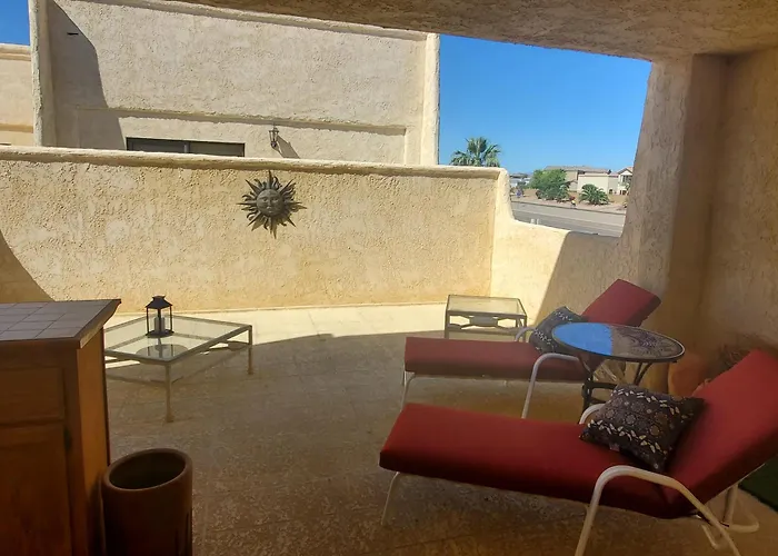Apartment The Island Barcelona Boat Parking Pool Garage Private Patio Balcony *