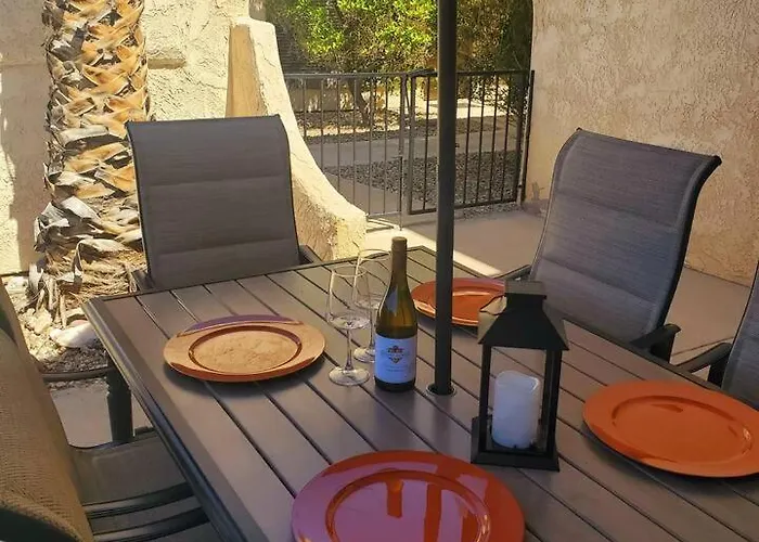 The Island Barcelona Boat Parking Pool Garage Private Patio Balcony Apartment *