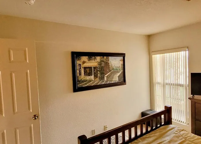 The Island Barcelona Boat Parking Pool Garage Private Patio Balcony * Lake Havasu City