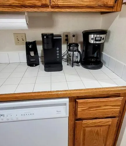Apartment The Island Barcelona Boat Parking Pool Garage Private Patio Balcony Lake Havasu City