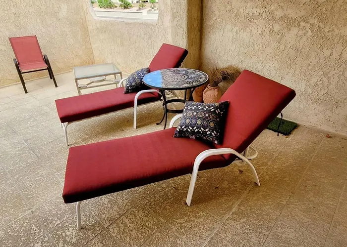 Apartment The Island Barcelona Boat Parking Pool Garage Private Patio Balcony Lake Havasu City