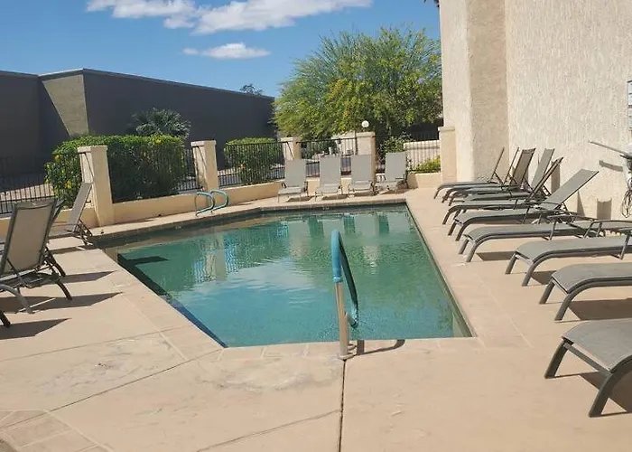 The Island Barcelona Boat Parking Pool Garage Private Patio Balcony Apartment *