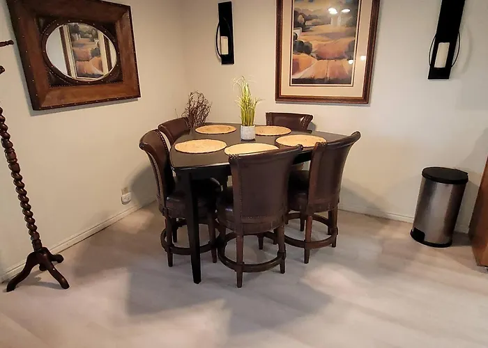 The Island Barcelona Boat Parking Pool Garage Private Patio Balcony * Lake Havasu City