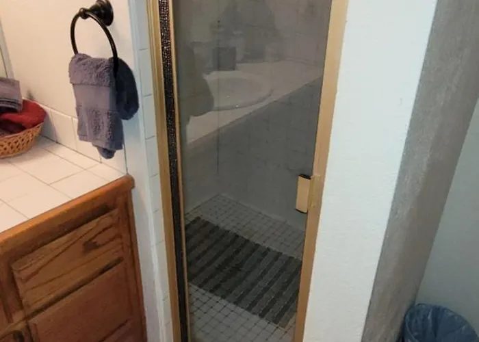The Island Barcelona Boat Parking Pool Garage Private Patio Balcony * Lake Havasu City
