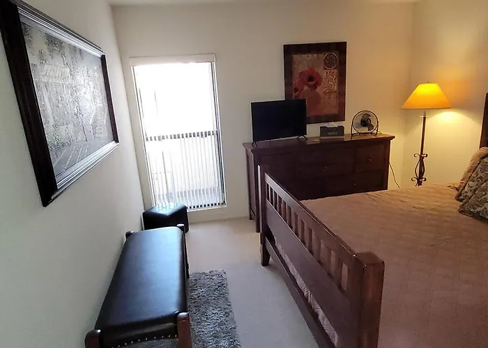 The Island Barcelona Boat Parking Pool Garage Private Patio Balcony Apartment Lake Havasu City