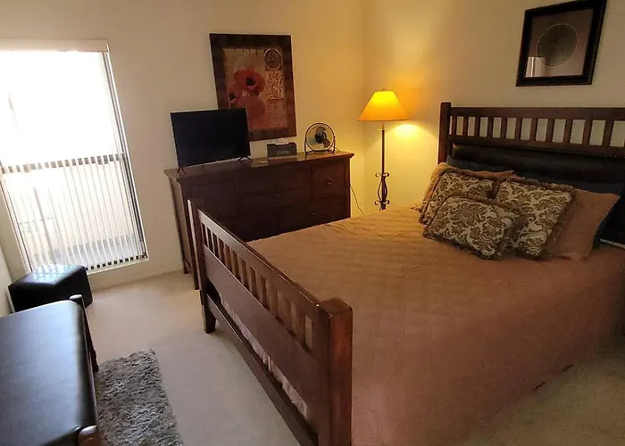 The Island Barcelona Boat Parking Pool Garage Private Patio Balcony Apartment Lake Havasu City