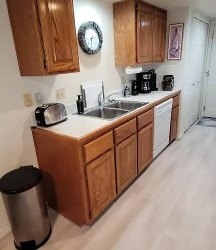 The Island Barcelona Boat Parking Pool Garage Private Patio Balcony * Lake Havasu City