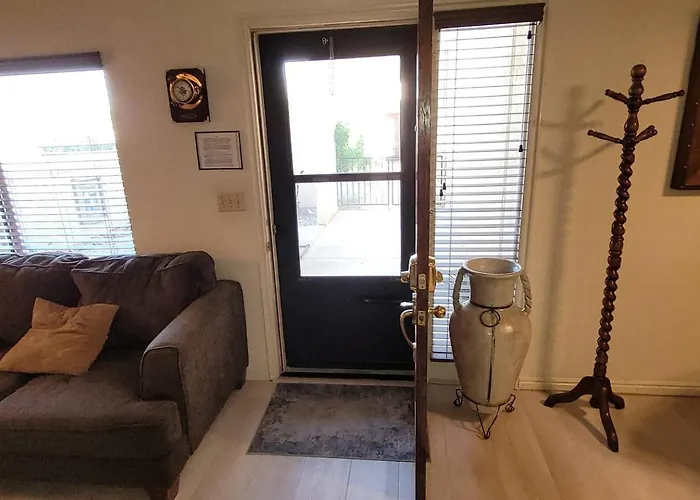 The Island Barcelona Boat Parking Pool Garage Private Patio Balcony Apartment Lake Havasu City