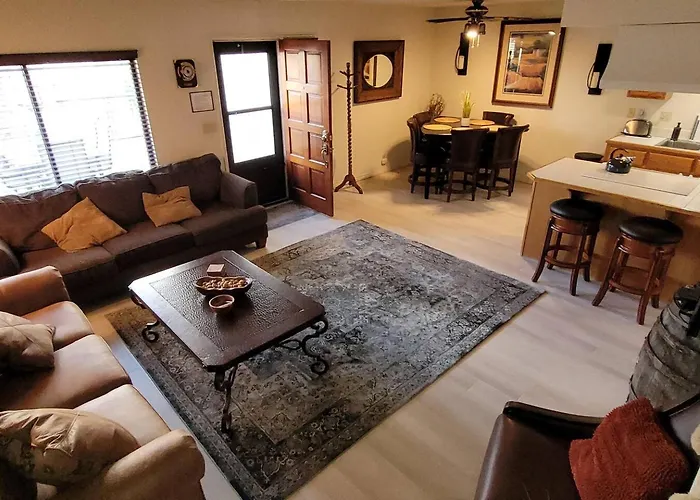 The Island Barcelona Boat Parking Pool Garage Private Patio Balcony Lake Havasu City